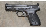 Smith & Wesson M&P9 M2.0 - 3 of 14