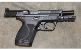 Smith & Wesson M&P9 M2.0 - 4 of 14