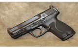 Smith & Wesson M&P9 M2.0 - 7 of 14