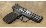 Smith & Wesson M&P9 M2.0 - 6 of 14