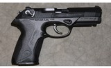 Beretta ~ PX4 Storm ~ .40 S&W - 4 of 10