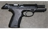 Beretta ~ PX4 Storm ~ .40 S&W - 5 of 10
