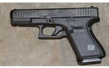 Glock 19 Gen 5 - 3 of 12