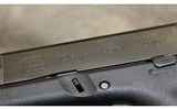 Glock 19 Gen 5 - 11 of 12