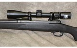 Savage Arms Model 111 FCNS .300 Win - 7 of 16