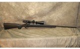 Savage Arms Model 111 FCNS .300 Win - 1 of 16