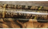 Retay Arms Gordion 12 Gauge Mossy Oak Shadow Grass Habitat - 10 of 11