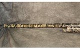 Retay Arms Gordion 12 Gauge Mossy Oak Shadow Grass Habitat - 7 of 11