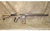 CMMG Inc MK4 FDE - 1 of 16