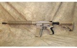 CMMG Inc MK4 FDE - 5 of 16