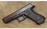 Glock 17 Gen 5 MOS - 9 of 12