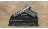 Glock 17 Gen 5 MOS - 2 of 12