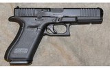 Glock 17 Gen 5 MOS - 4 of 12
