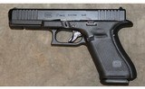 Glock 17 Gen 5 MOS - 5 of 12