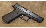Glock 17 Gen 5 MOS - 8 of 12