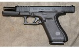 Glock 17 Gen 5 MOS - 7 of 12