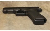Glock 17 Gen 5 MOS - 10 of 12