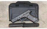 Glock 17 Gen 5 MOS - 1 of 12