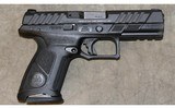 Beretta APX - 2 of 12