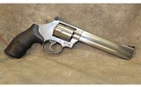 Smith & Wesson Model 686 - 6 - 4 of 15