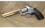 Smith & Wesson Model 686 - 6 - 5 of 15