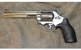 Smith & Wesson Model 686 - 6 - 3 of 15