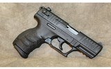 Walther P22 - 6 of 10