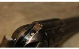 Uberti 1873 Cattleman El Patron 5.5 inch .45 Colt - 11 of 16