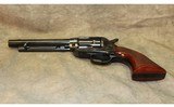 Uberti 1873 Cattleman El Patron 5.5 inch .45 Colt - 8 of 16