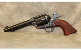 Uberti 1873 Cattleman El Patron 5.5 inch .45 Colt - 6 of 16