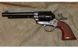 Uberti 1873 Cattleman El Patron 5.5 inch .45 Colt - 4 of 16