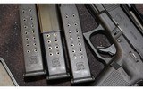 Glock ~ G45 ~ 9mm Luger - 3 of 14