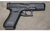 Glock ~ G45 ~ 9mm Luger - 4 of 14