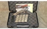 Kimber ~ Rapide ~ .45 ACP - 1 of 15