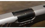 Kimber ~ Rapide ~ .45 ACP - 14 of 15