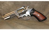 Ruger GP100 357 Magnum Model 1771 - 4 of 13