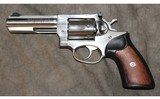 Ruger GP100 357 Magnum Model 1771 - 2 of 13