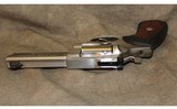 Ruger GP100 357 Magnum Model 1771 - 6 of 13