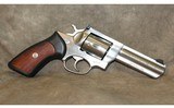 Ruger GP100 357 Magnum Model 1771 - 3 of 13