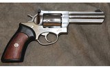 Ruger GP100 357 Magnum Model 1771 - 1 of 13