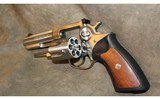 Ruger GP100 357 Magnum Model 1771 - 7 of 13