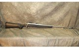 Browning A-Bolt Miroku .300 Win - 1 of 16