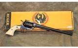 Ruger New Model Super Blackhawk 44 Mag - 1 of 13