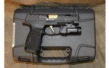 Sig Sauer P365 XL Custom Works Spectre Comp - 2 of 13