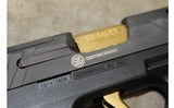 Sig Sauer P365 XL Custom Works Spectre Comp - 12 of 13