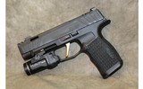 Sig Sauer P365 XL Custom Works Spectre Comp - 4 of 13