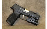 Sig Sauer P365 XL Custom Works Spectre Comp - 3 of 13