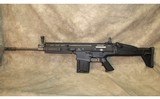 FN Herstal Scar 17S - 13 of 16