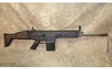 FN Herstal Scar 17S - 1 of 16