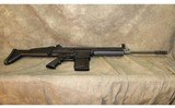 FN Herstal Scar 17S - 9 of 16